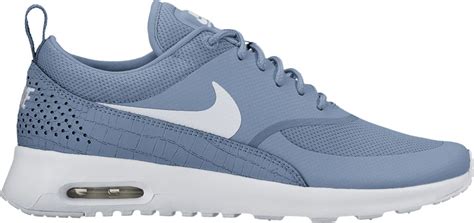 nike air max thea hellblau damen|air max thea foot locker.